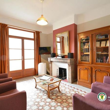 Le Logis De La Tour Apartment Avignon Exterior photo