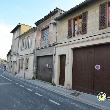 Le Logis De La Tour Apartment Avignon Exterior photo