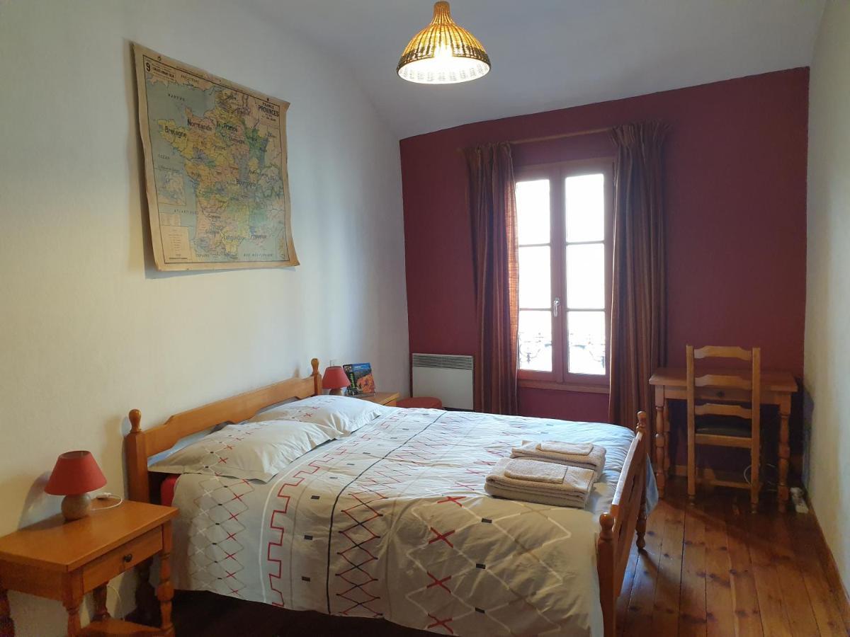 Le Logis De La Tour Apartment Avignon Exterior photo