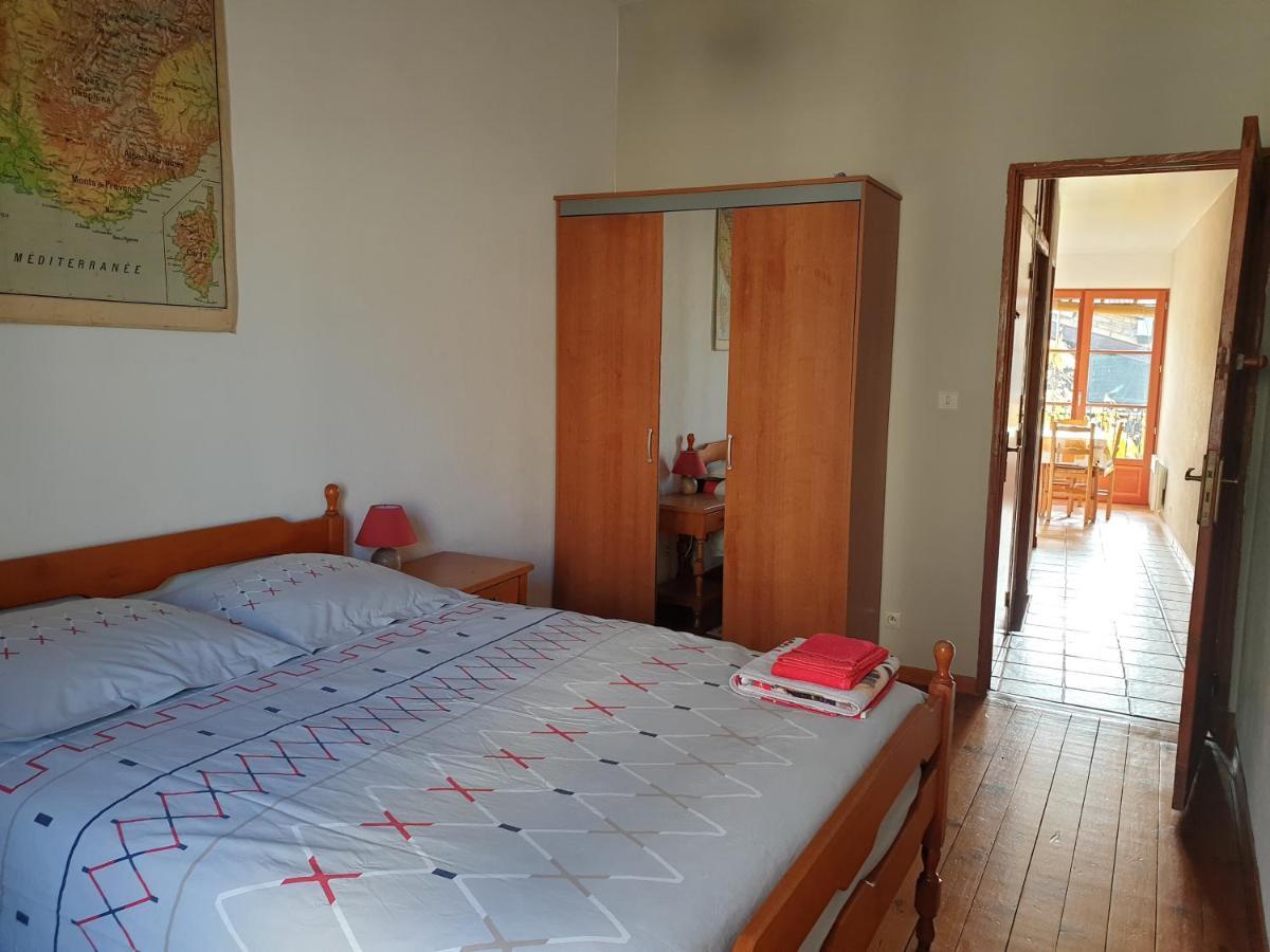 Le Logis De La Tour Apartment Avignon Exterior photo
