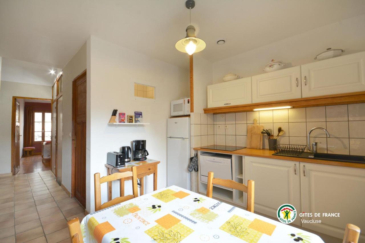 Le Logis De La Tour Apartment Avignon Exterior photo