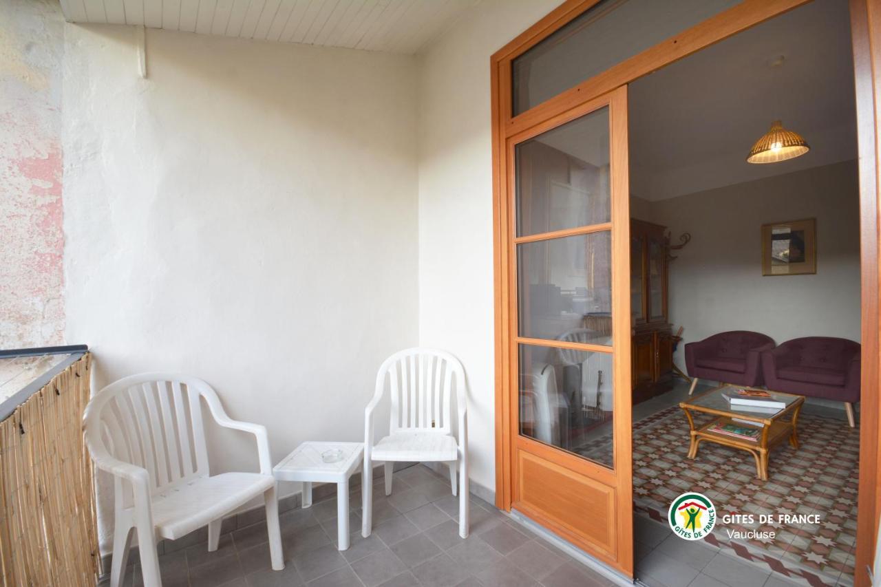 Le Logis De La Tour Apartment Avignon Exterior photo