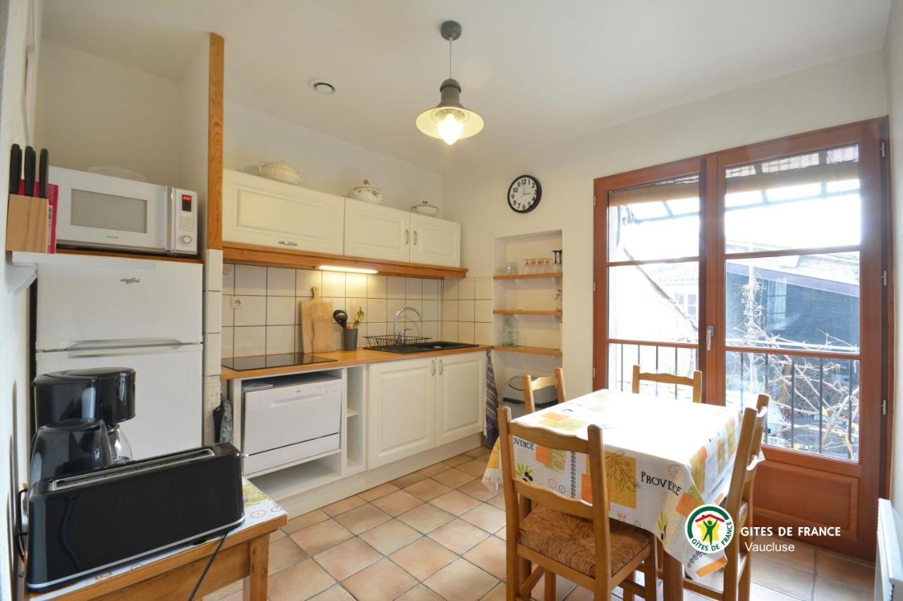 Le Logis De La Tour Apartment Avignon Exterior photo