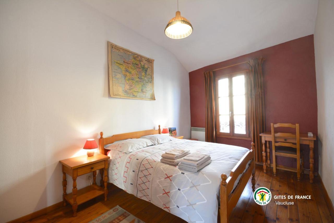 Le Logis De La Tour Apartment Avignon Exterior photo