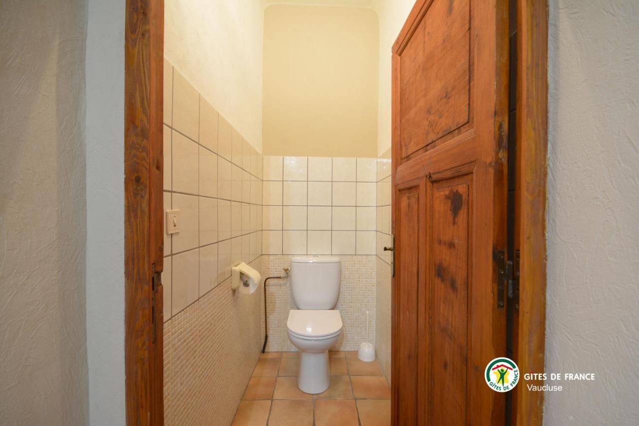 Le Logis De La Tour Apartment Avignon Exterior photo