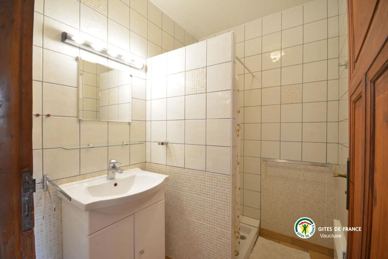 Le Logis De La Tour Apartment Avignon Exterior photo