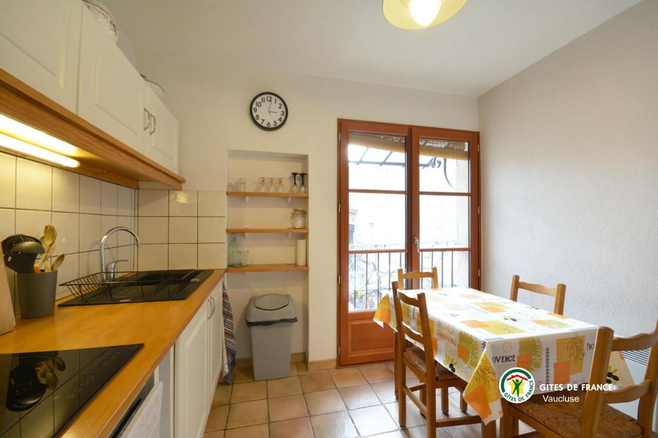 Le Logis De La Tour Apartment Avignon Exterior photo