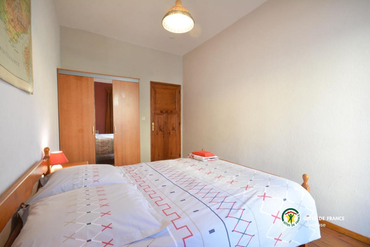 Le Logis De La Tour Apartment Avignon Exterior photo
