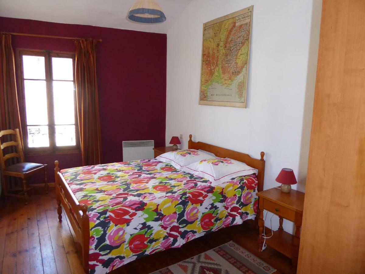 Le Logis De La Tour Apartment Avignon Exterior photo