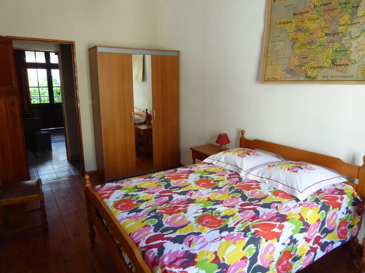 Le Logis De La Tour Apartment Avignon Exterior photo