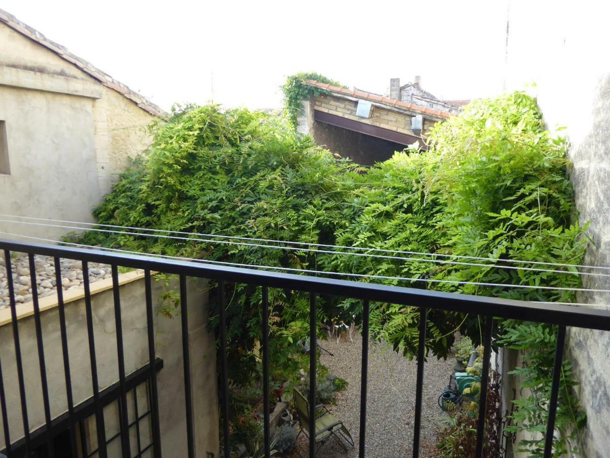 Le Logis De La Tour Apartment Avignon Exterior photo